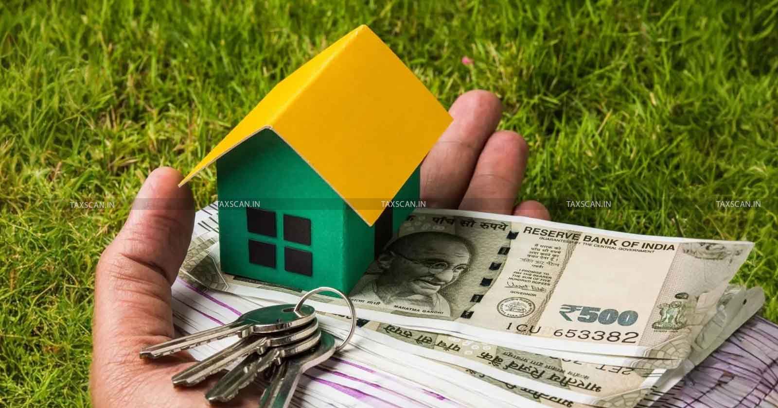 ITAT Ahmedabad - ITAT - ITA - Income Tax Act - Income Tax Appellate Tribunal - section 54 of Income Tax Act - sale of old property - new property - TAXSCAN