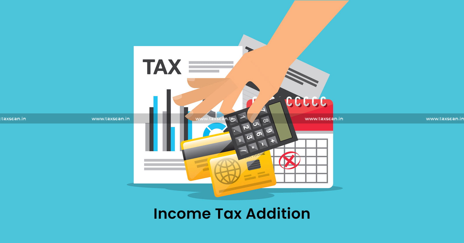 ITAT - ITAT Ahmedabad - Income Tax - Income tax act - Section 69 of Income Tax Act - Addition Reduction - taxscan