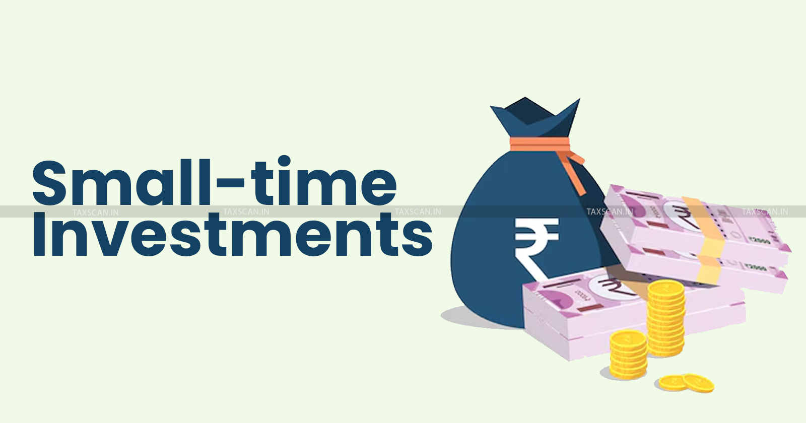 ITAT - ITAT Delhi - small time Investments - Assessing Officer - small time investors - taxscan