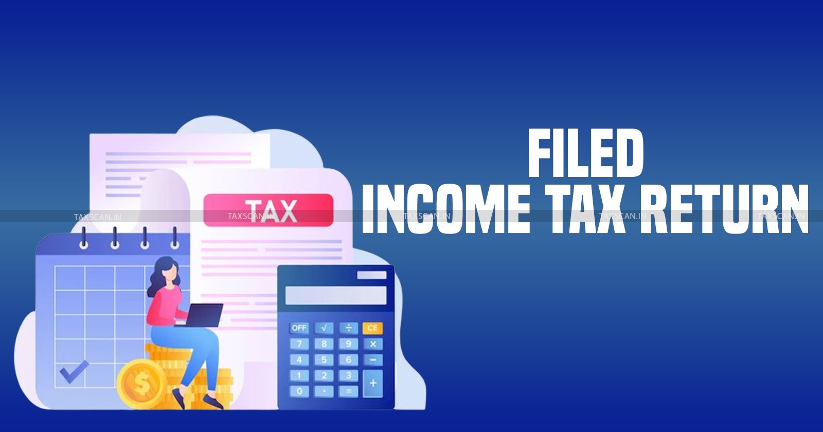 ITAT - ITAT Mumbai - ITR - filed Income Tax Return - taxcan