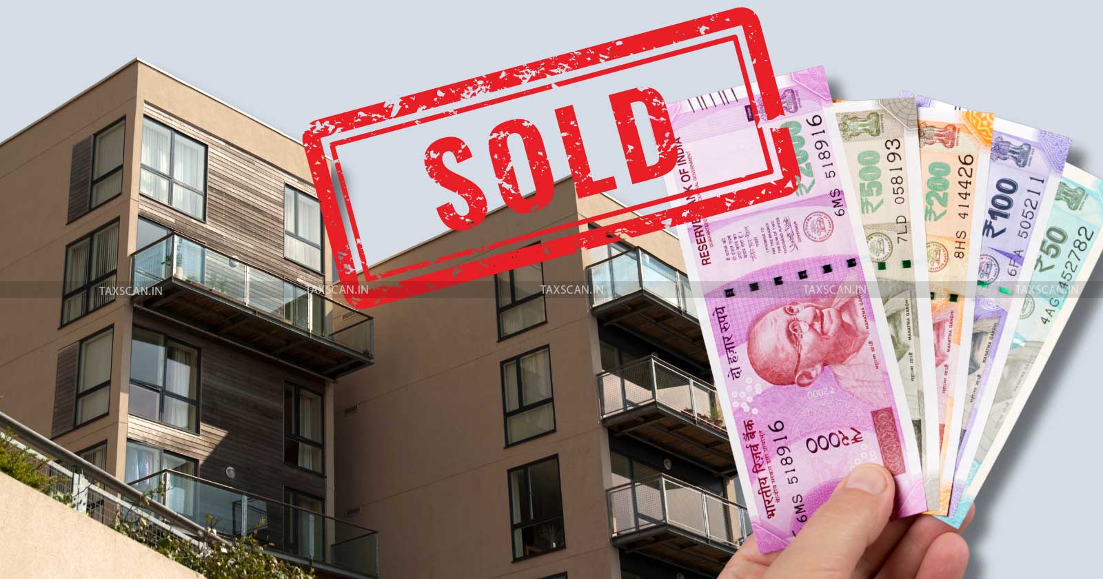 ITAT - ITAT Mumbai - Income Tax - Income Tax Appellate Tribunal - sale of flats taxation - on money sale of flats taxation - taxscan