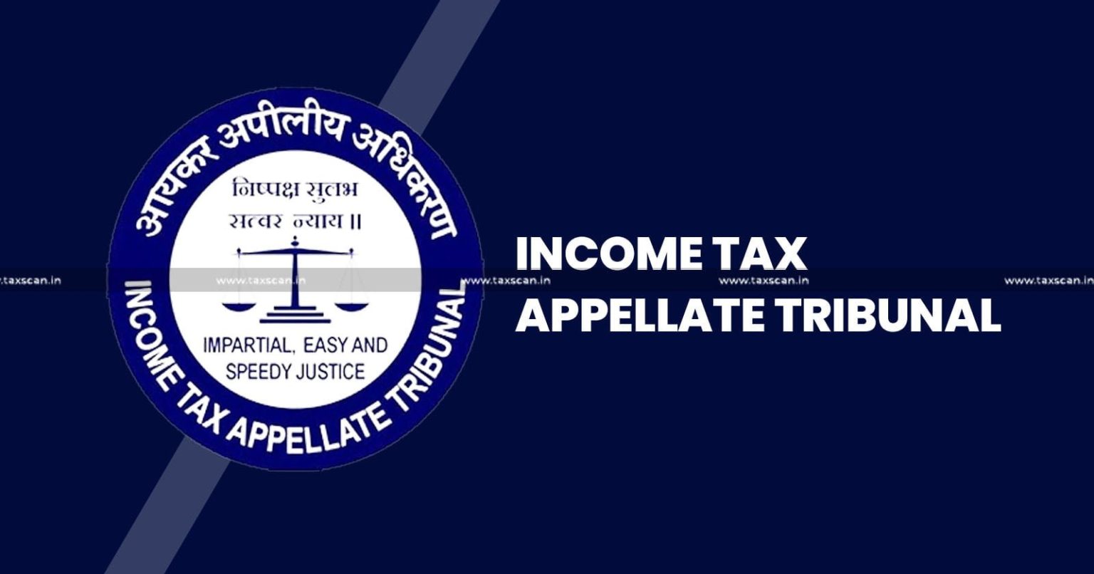 TAT - Income Tax Appellate Tribunal - ITAT in bangalore - AO - Assessing Officer - Section 41(1) - ITAT deletes Addition - TAXSCAN