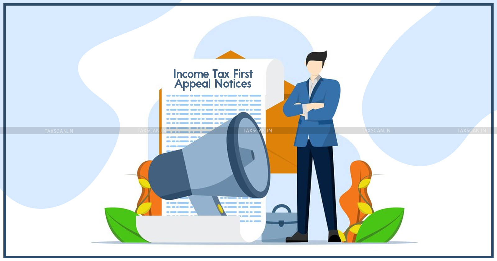 Income Tax - First Appeal Notices - Itat - ITAT remands - itat news - income tax news - ITAT remand - First Appeal Notice - Income Tax First Appeal Notice - taxscan