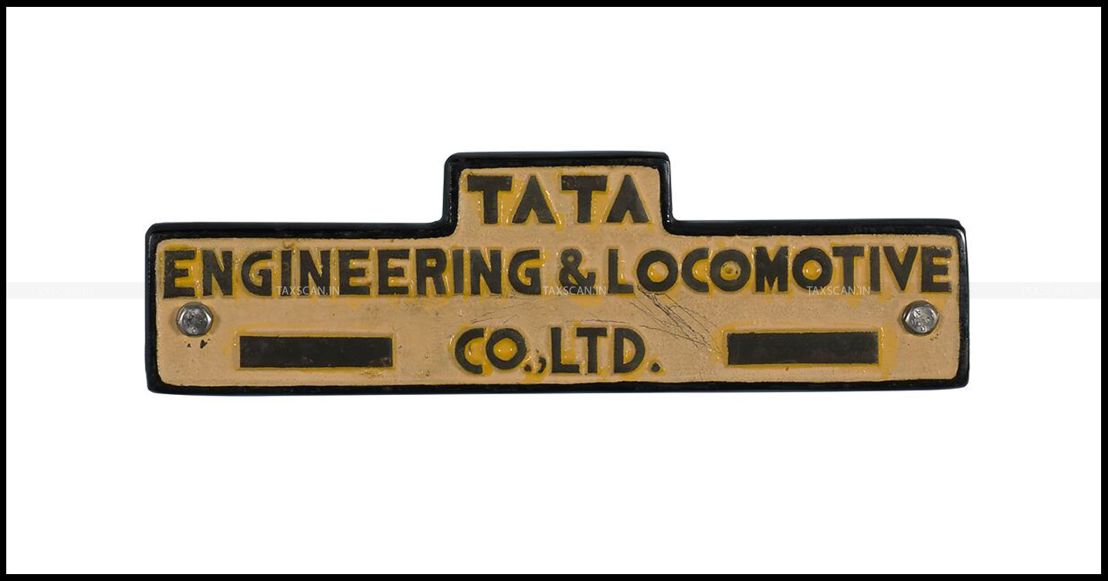 Income Tax - Income Tax Act - Bombay High Court - Tata Engineering - MOU - TAXSCAN