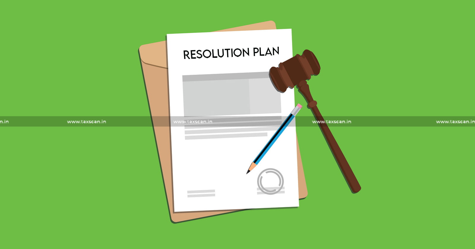 Income Tax - NCLT - NCLT Resolution Plan - Calcutta HC - TAXSCAN