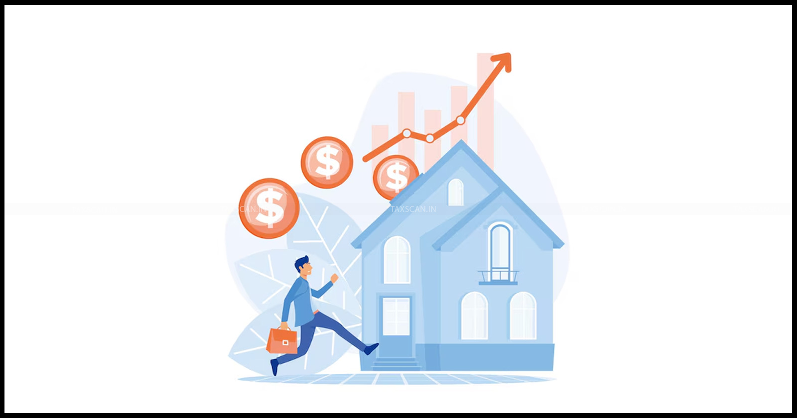 Indexation - Capital Gains - Real Estate - Resident Individuals - HUFs - Loss Set-Off - taxscan