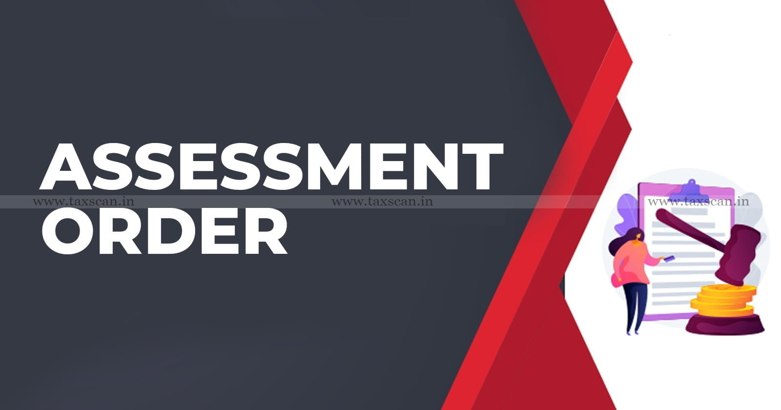 Itat - Assessment Order - Section 153A - itat on Section 153A - itat on assessment order - itat about assessment order - news about itat - ITAT quashes Assessment Order - tax news - taxscan