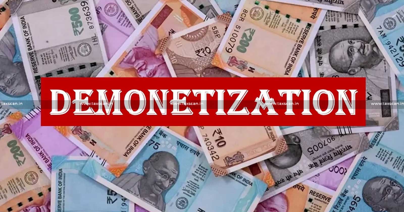 Itat - demonetization - Cash Deposit out of Gold Loan Explanation - demonetization news - itat on Cash Deposit out of Gold Loan - itat about Cash Deposit out of Gold Loan - cash deposit - itat news - tax news - taxscan