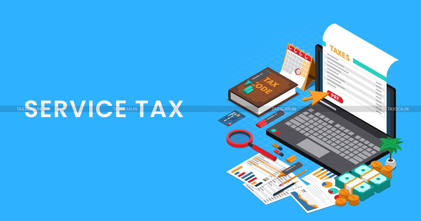 Karnataka HC - Service Tax - SCN - Karnataka High Court - Show-Cause Notice - payment of Service Tax - initial Service Tax - taxscan