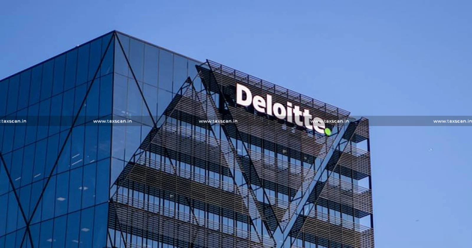 MBA Vacancy - Deloitte - CA - MBA Vacancy in Deloitte - Vacancy in Deloitte - MBA - taxscan