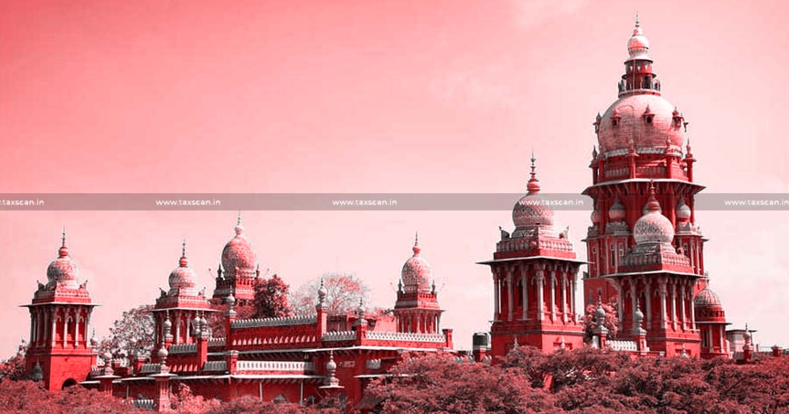 Madras HC - madras high court - Suspension Order - Commercial Tax Officer - Madras HC sets aside Suspension Order - Madras HC sets aside Suspension Order of Commercial Tax Officer - madras hc news - taxscan