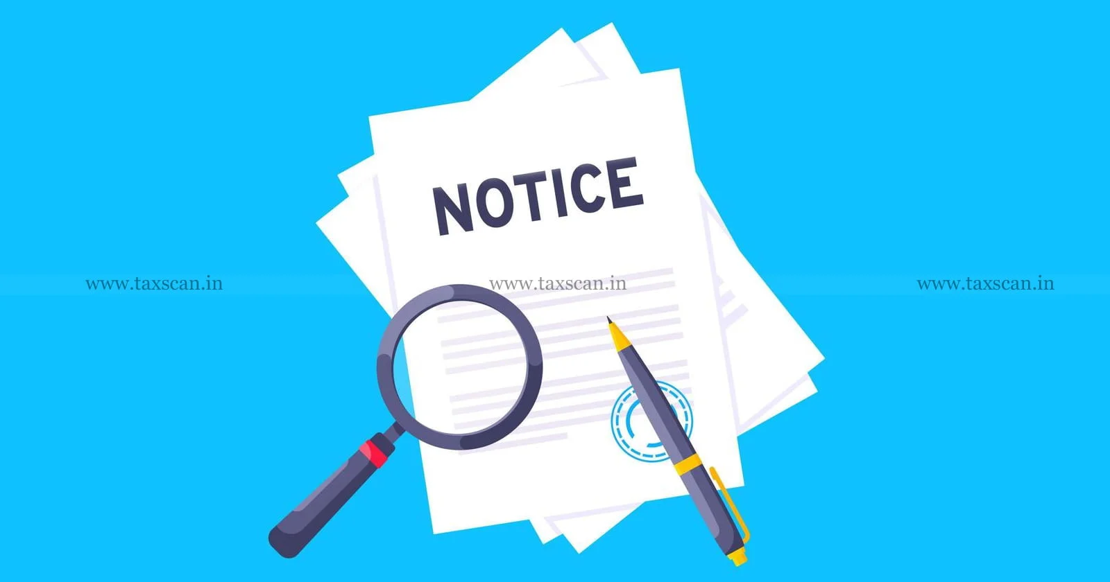 NCLT - Demand Notice Service - Adjudicating Authority - RP Required - demand notice - taxscan