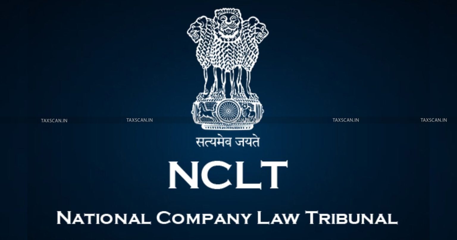 NCLT - Financial Records - Post-Plan Approval Costs Excluded -NCLT Rules - NCLT Mumbai - Taxscan