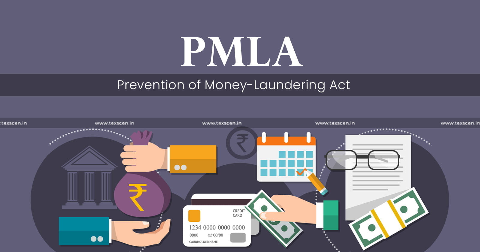 PMLA - PMLA in Kerala - Money Laundering Act - PMLA Offences in Kerala - TAXSCAN