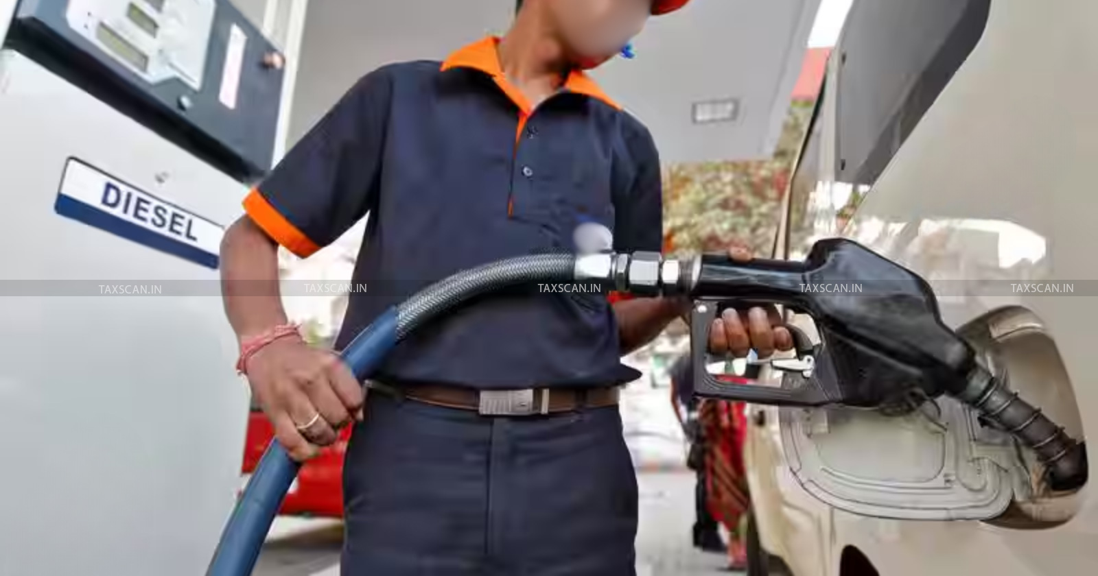 Petroleum companies dealer tax - Petroleum companies tax - Petroleum dealer tax - GST on petroleum dealer - petroleum dealer - GST - taxscan