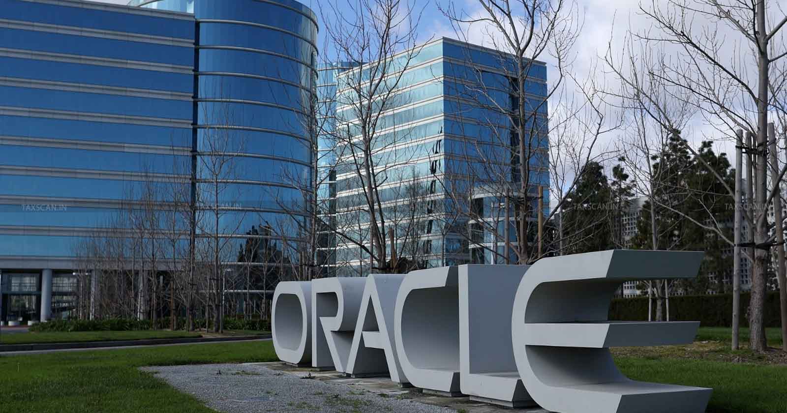 Relief to Oracle - Service Tax Demand - Agreement - Introduction of Levy - CESTAT - taxscan