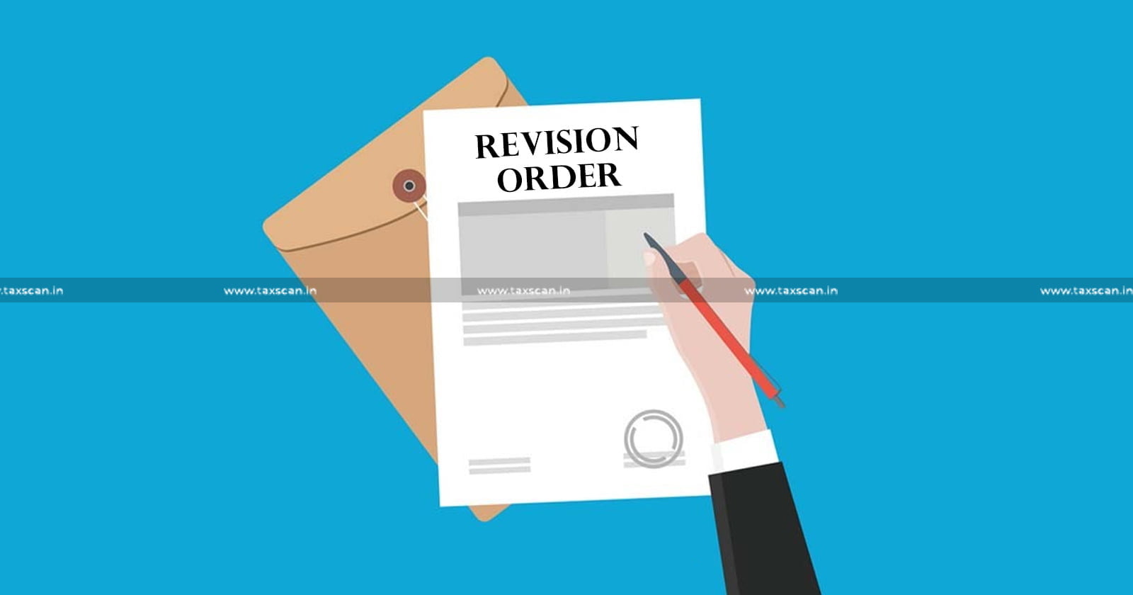 ITAT - ITAT Ahmedabad - AO's Order - Revision Order - Tax news - Taxscan