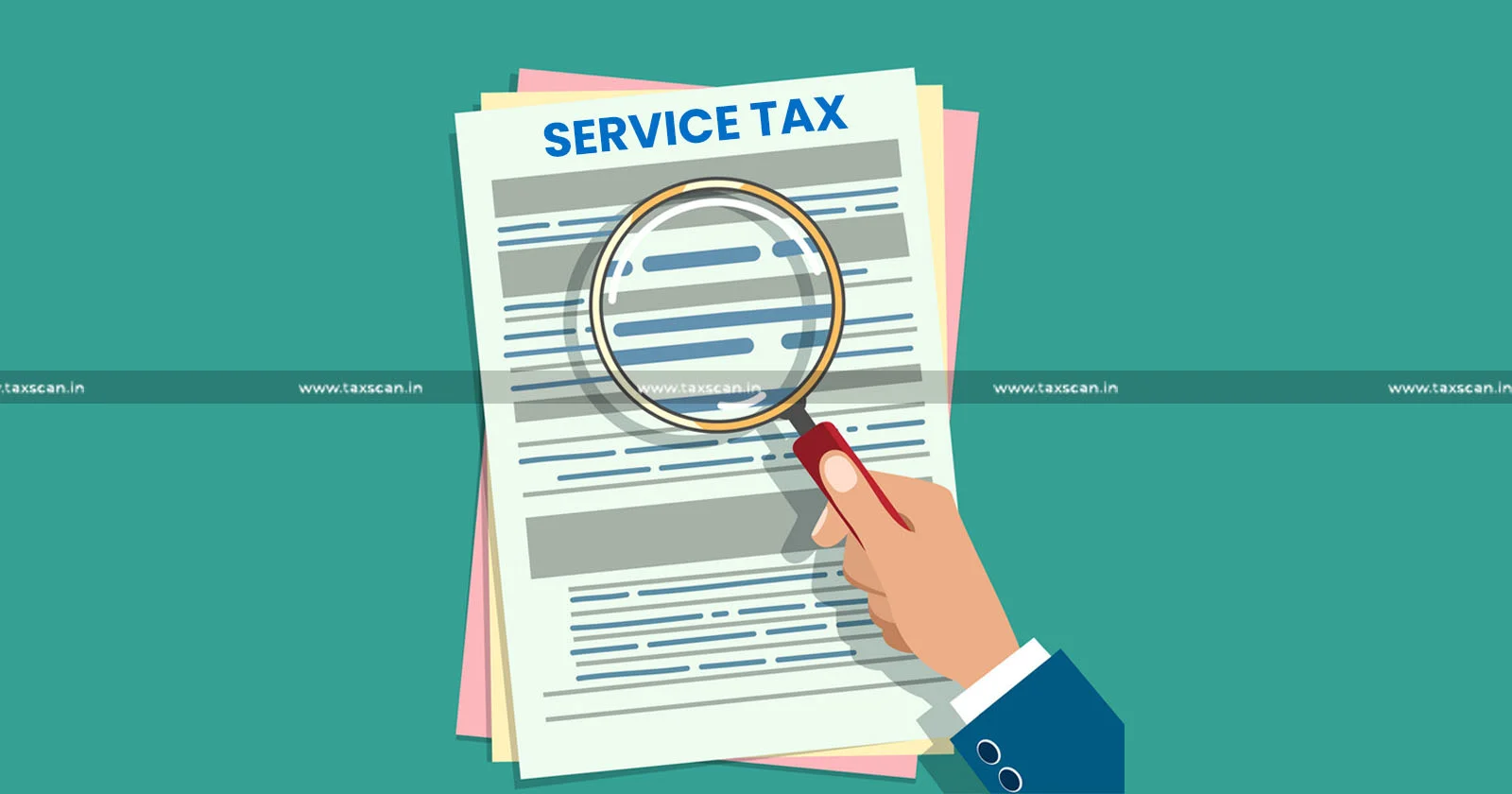 Service Tax - CESTAT - Service Tax Payable - Taxable Services - CESTAT Remands - taxscan