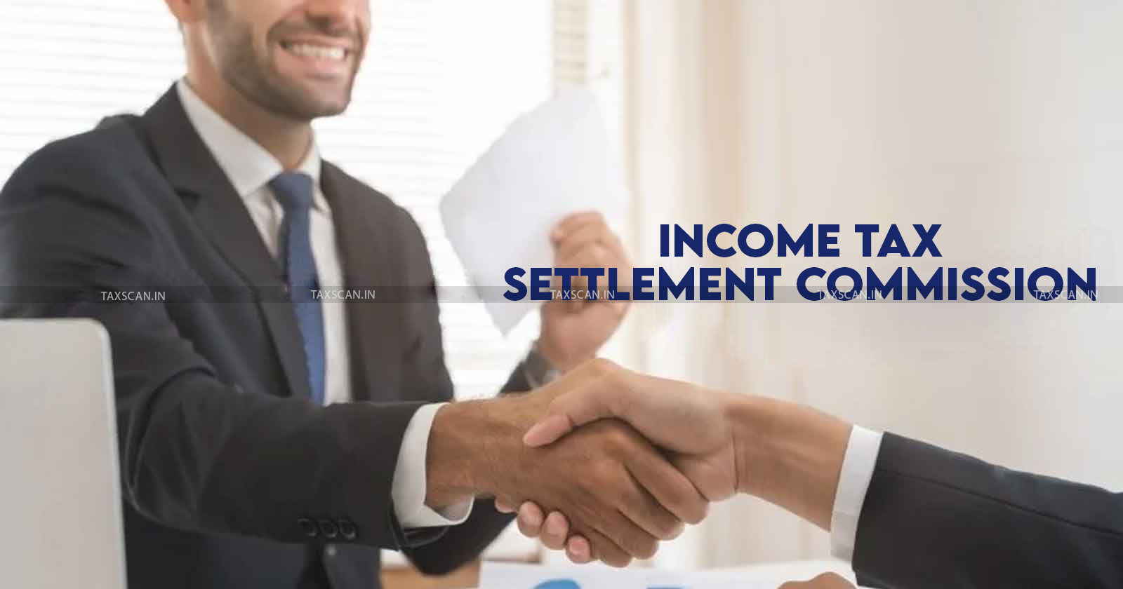 Settlement Commission Order - Income Tax Act - under Section 154 of Income tax Act - under Section 154 - Madras HC - Madras High Court - Assessing Officer - taxscan