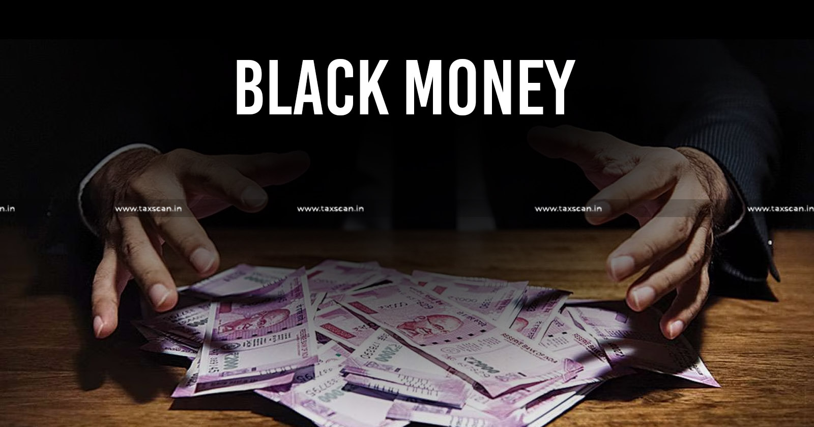 Sit - Special Investigation Team - Interim Report - interim report submission - Black Money - Supreme Court - interim report news - sit news - report - Report on Black Money - Interim Report on Black Money - taxscan