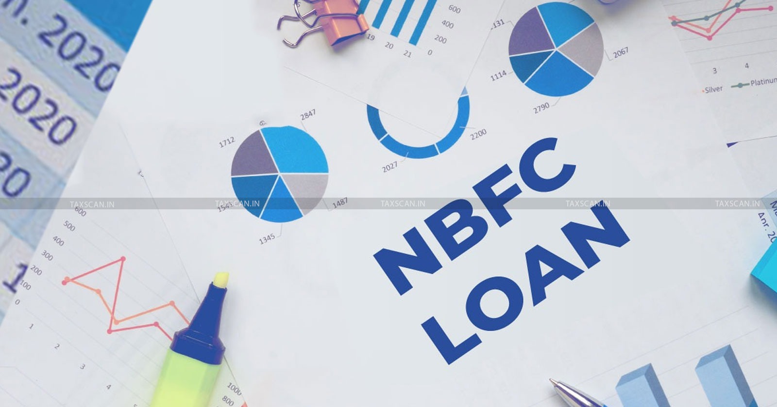 NBFC Loan - ITAT - Bad Debt Claim - Income Tax Appellate Authority - NBFC - debt deduction - taxscan