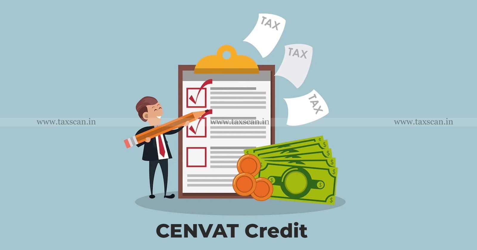 Interest not payable CENVAT - CESTAT Kolkata ruling - Intervening period interest - CENVAT Credit interest - Taxscan