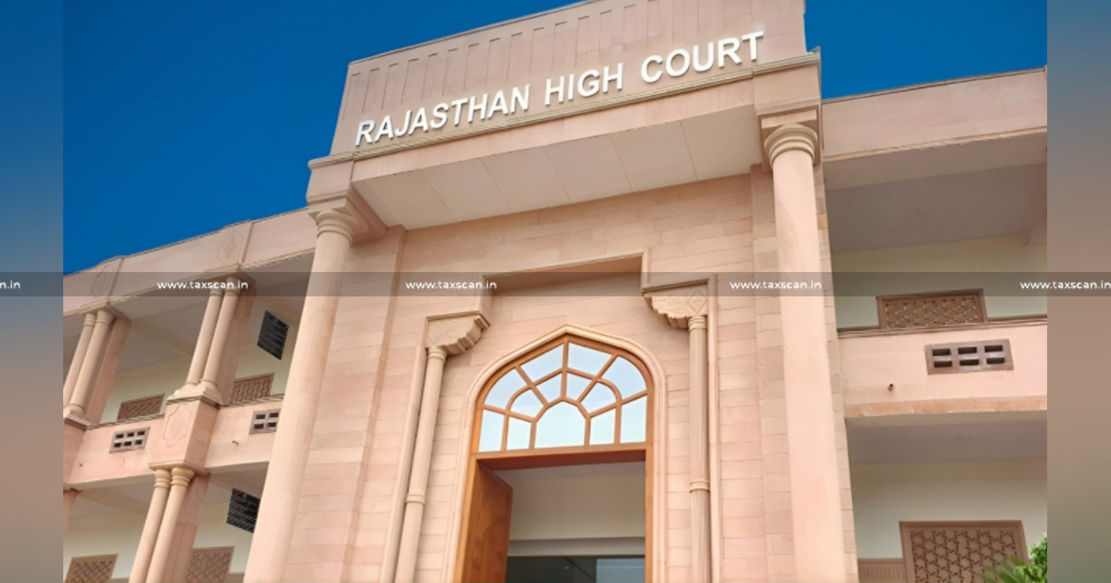 income tax - LTCG from Share Sale - Income Tax Dept - ITAT Order - Rajasthan HC Upholds ITAT Order - income tax news - itat news - rajasthan hc news - share sale - tax news - taxscan