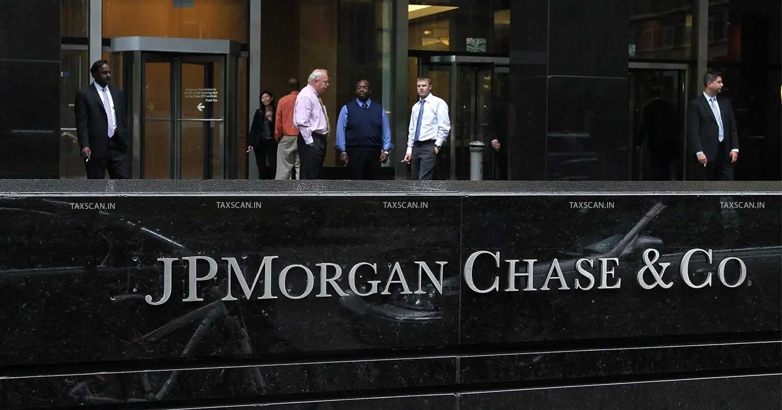 Financial Analysis Jobs - JPMorgan Chase Careers - Finance Associate Vacancy - MBA Jobs - CA Jobs - taxscan