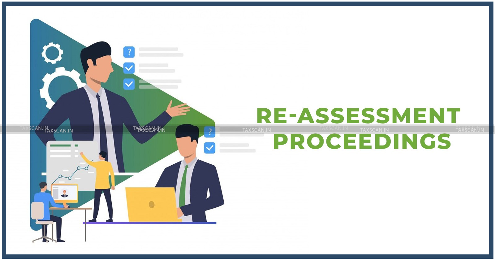 Delhi HC - Delhi High Court - Reassessment Proceedings - Audit Report - Lack of Digital Submission - Submission of Audit - Submission of Audit Report - taxscan