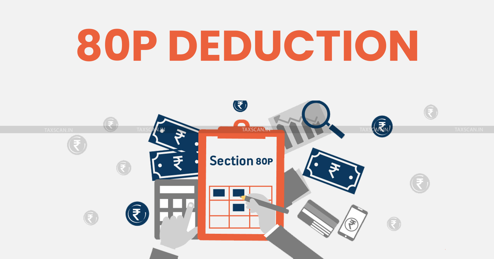 80P Deduction - claimed - ITR Filing us 139(1) - ITAT - TAXSCAN