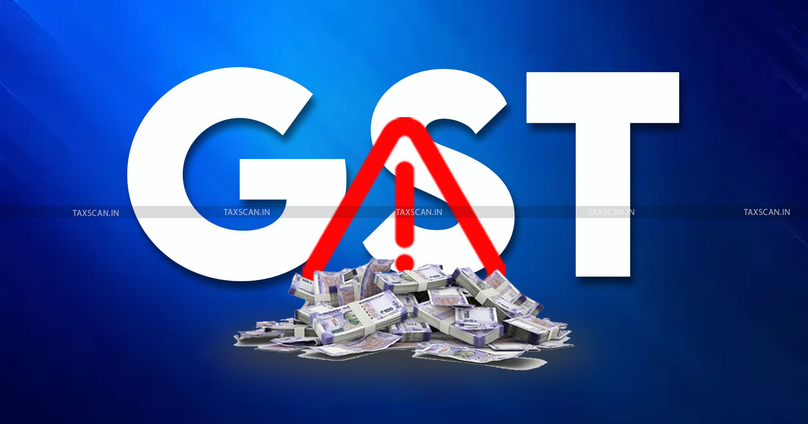 Allahabad High Court - GST - GST scam - GST fraud case - Indian GST scam - Fake firms GST scam - GST scam bail - taxscan