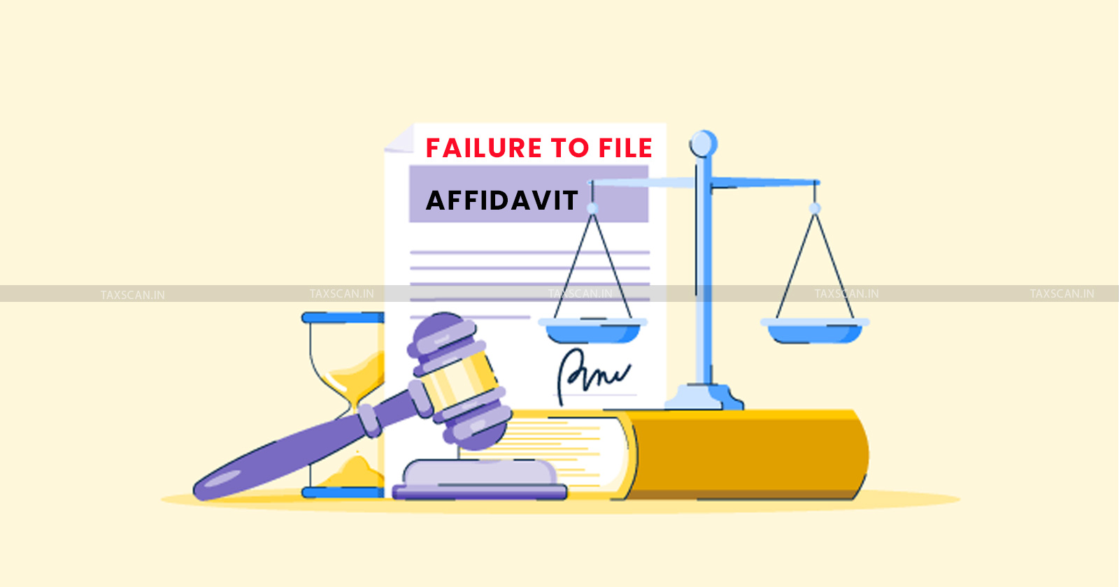 Bombay High Court - Bombay HC - Bombay HC customs affidavit ruling - TAXSCAN