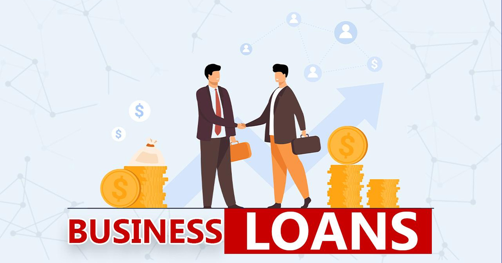 Business Loan - Business Loan Against Property - Business loan against property eligibility - Taxscan