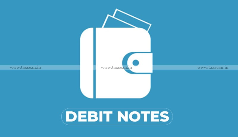 CESTAT - CESTAT Chennai - Service Tax - Service Tax Demand - Debit Notes - Reimbursable Expenses - taxscan