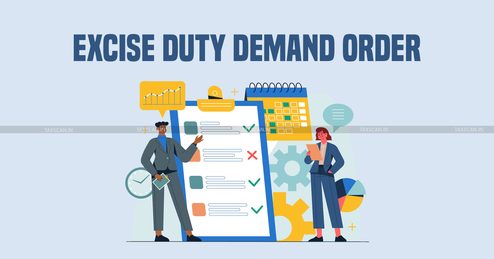 CESTAT - CESTAT Kolkata - Excise Duty - Excise Duty Demand Order - Penalty - Taxscan