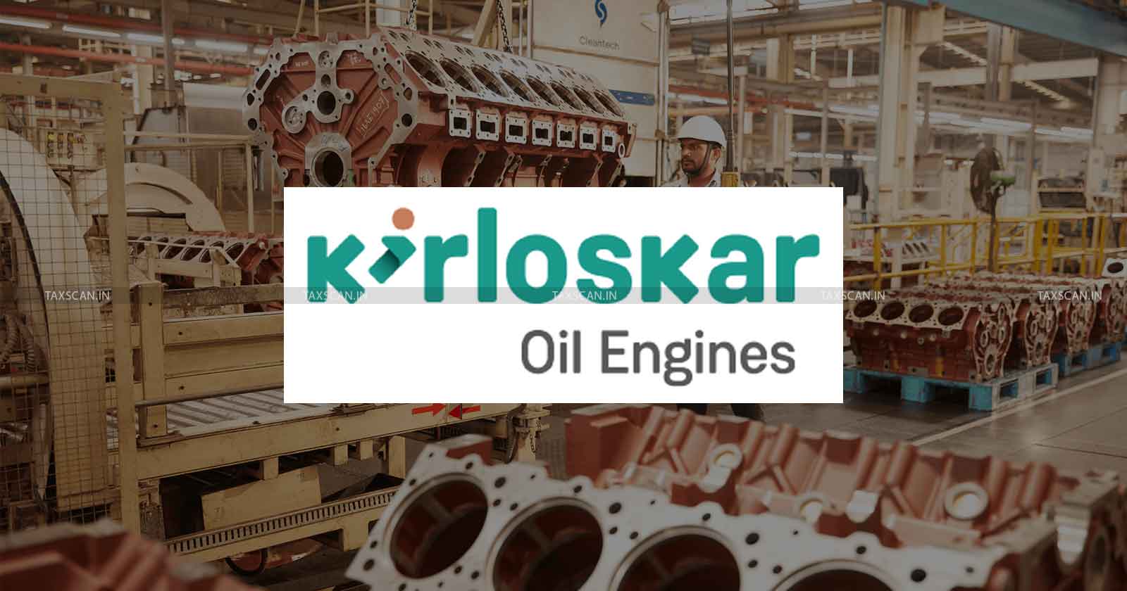 CESTAT - CESTAT Mumbai - Kirloskar Oil - Kirloskar Oil Engines - Customs Excise and Service Tax Appellate Tribunal - Taxscan