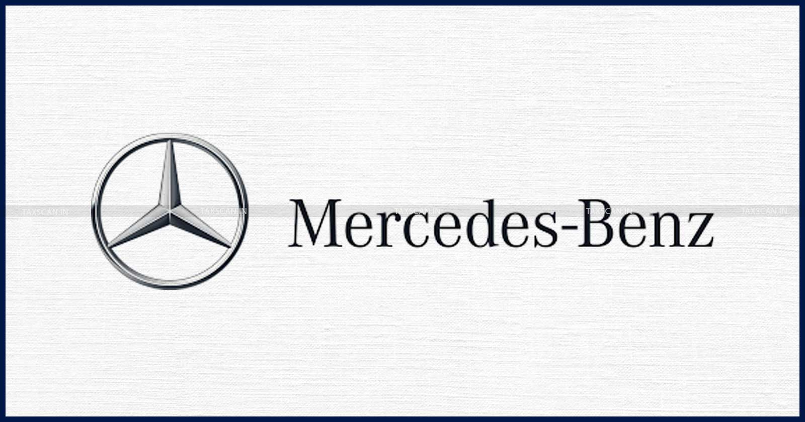 CESTAT - CESTAT Mumbai - Mercedes Benz - Mercedes Benz India - CENVAT Refund - CGST Act - Section 142(3) of the CGST Act - Customs Excise and Service Tax Appellate Tribunal - CESTAT news - taxscan