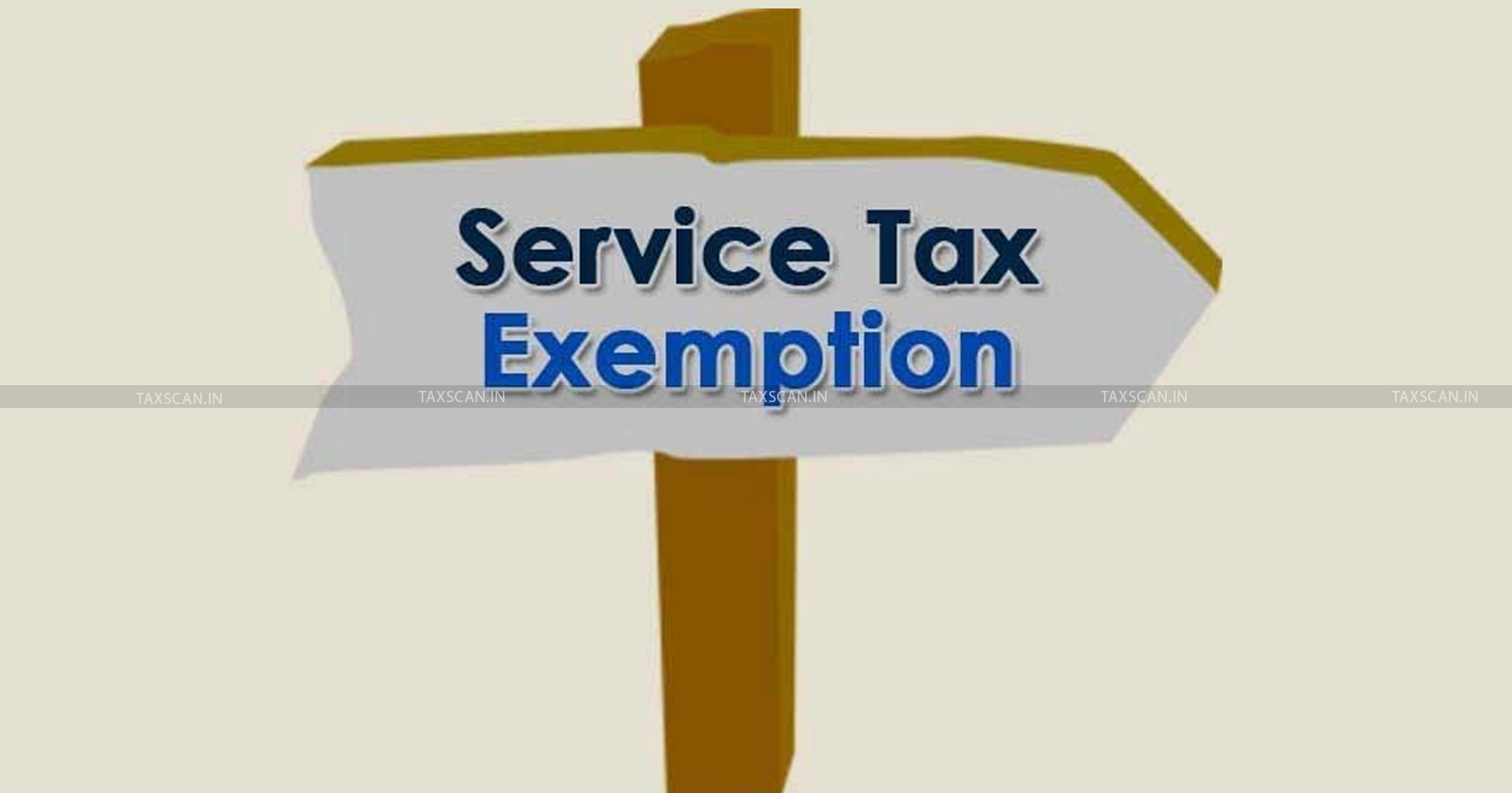 CESTAT - CESTAT New delhi - Service Tax - Service Tax Exemption - Customs Excise and Service Tax Appellate Tribunal - taxscan