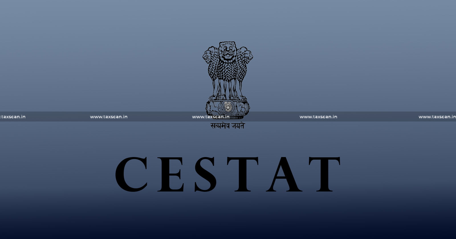 CESTAT - Customs Act - Customs Excise Service Tax Appellate Tribunal - Section 129 A of Customs Act - Any Person Aggrieved - customs department - CESTAT Dismisses - CESTAT News - CESTAT Updates - taxscan