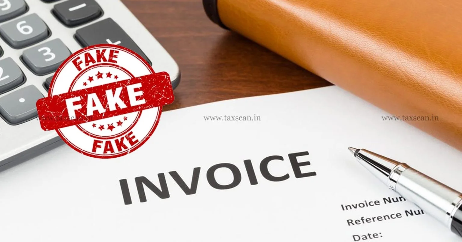 CESTAT - Customs Excise & Service Tax Appellate Tribunal - CESTAT delhi -Customs Duty - Customs Duty Evasion- Fake Invoices Imported Goods - TAXSCAN