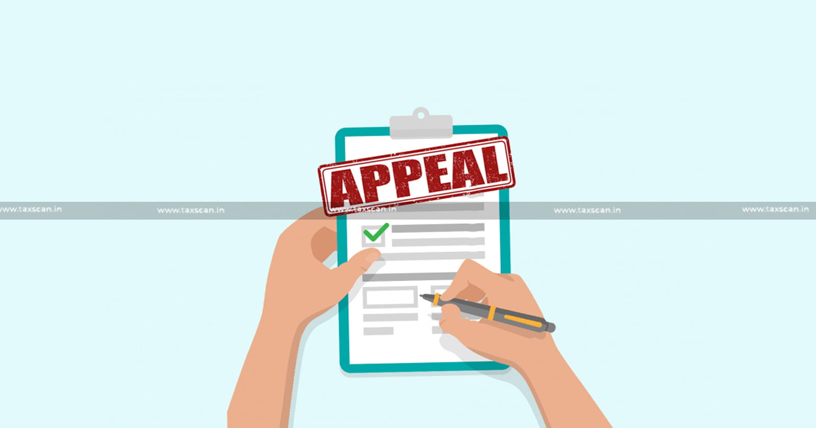 CESTAT Mumbai - service tax case - Customs appeal - TAXSCAN