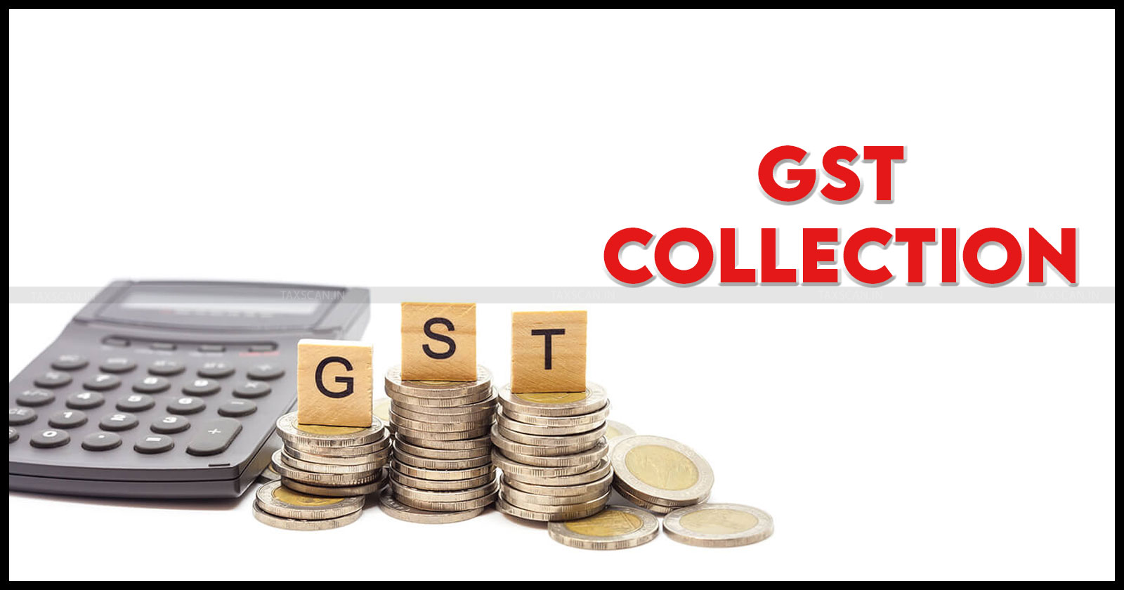 Central Govt - Gross - Net GST Collections - August 2024 - taxscan