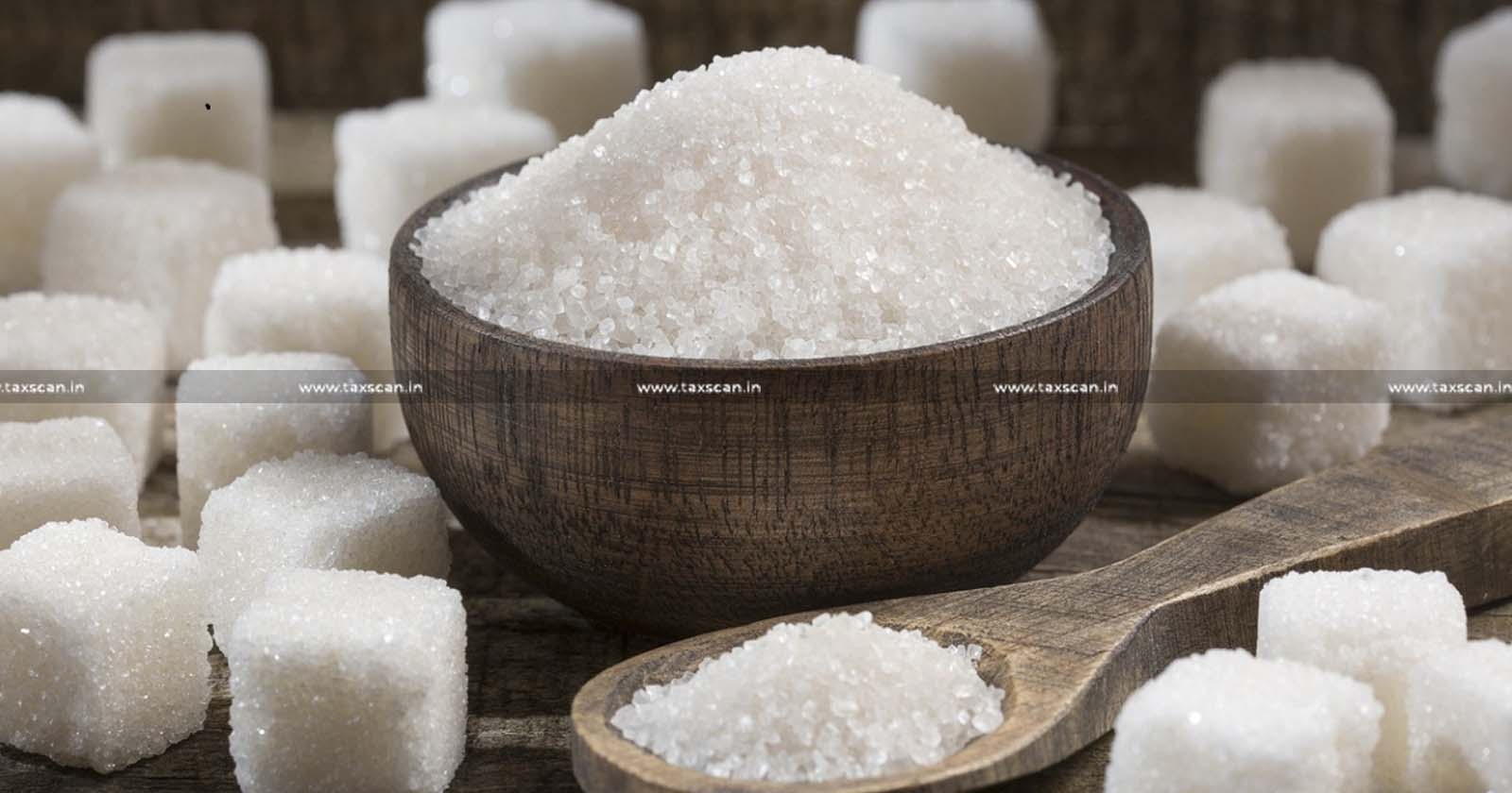 DGFT - Sugar Export - DGFT sugar export - sugar export to EU - TRQ sugar export allocation - Tariff Rate Quota for sugar export - taxscan