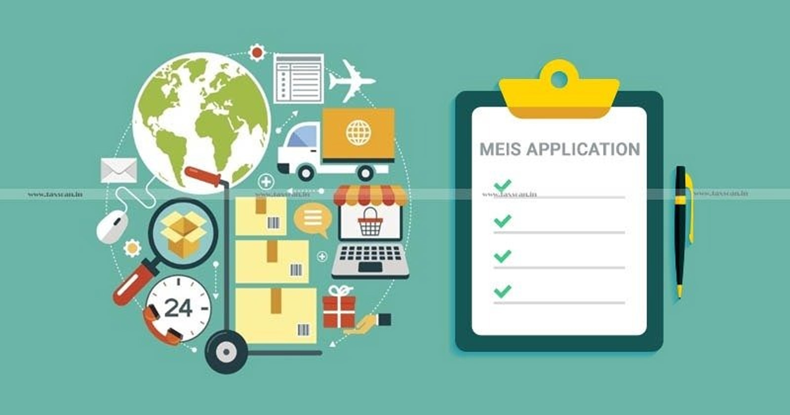 Delhi High Court - Amendment Certificate Issued - MEIS - Merchandise Exports from India Scheme - Taxscan