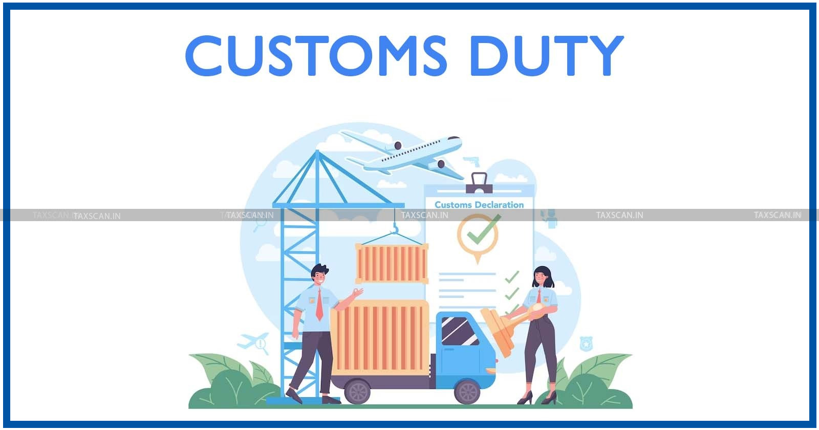 Delhi High Court - Delhi HC - Customs Duty - Customs Duty Recovery - Deceased Individual - taxscan