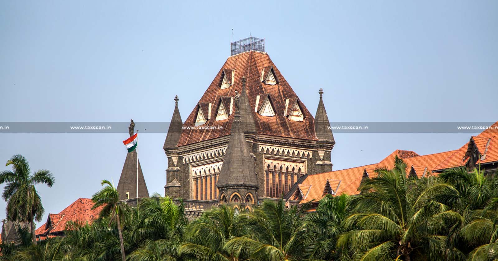 GST - Bombay High Court - Bombay HC - TAXSCAN