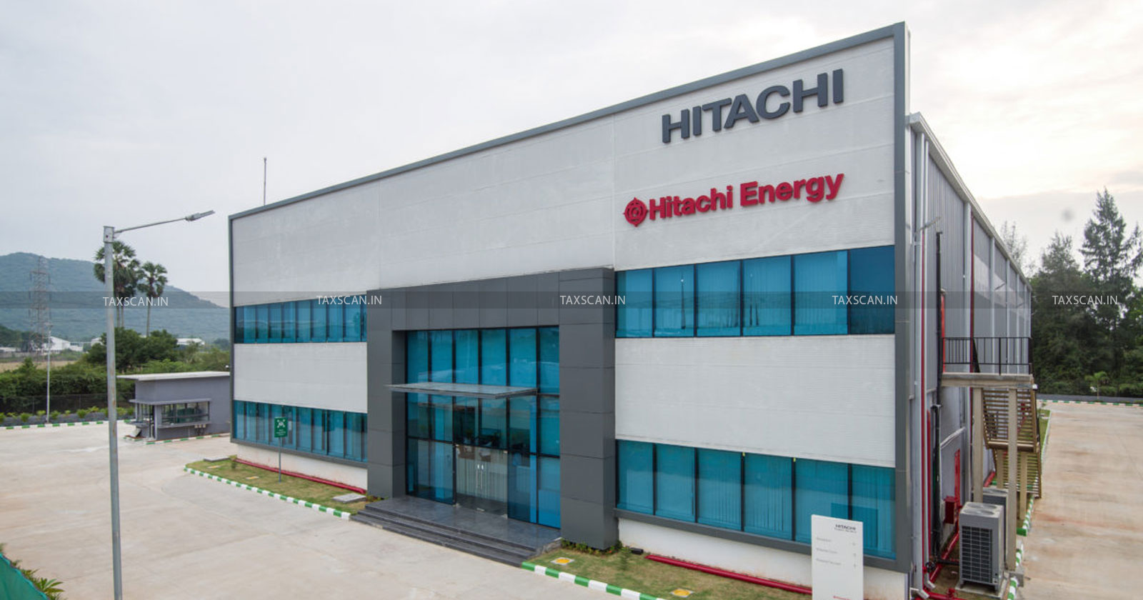 Hitachi Energy India Ltd - GST - GST Audit - Tax Demand Notice - Tax Demand - Taxscan