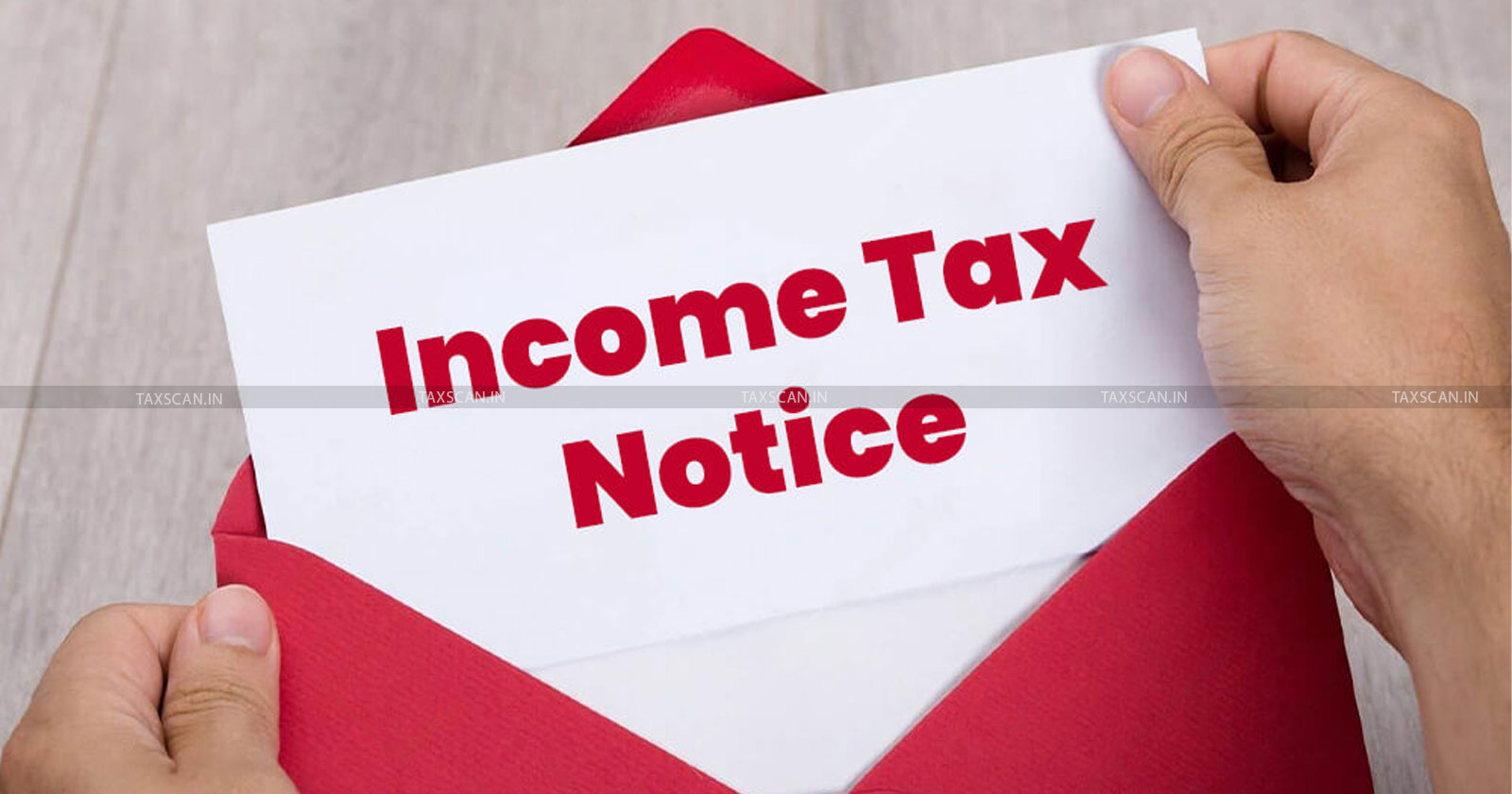 ITAT - Ahmedabad ITAT - Income Tax Notice - Email - CIT(E) - Taxscan