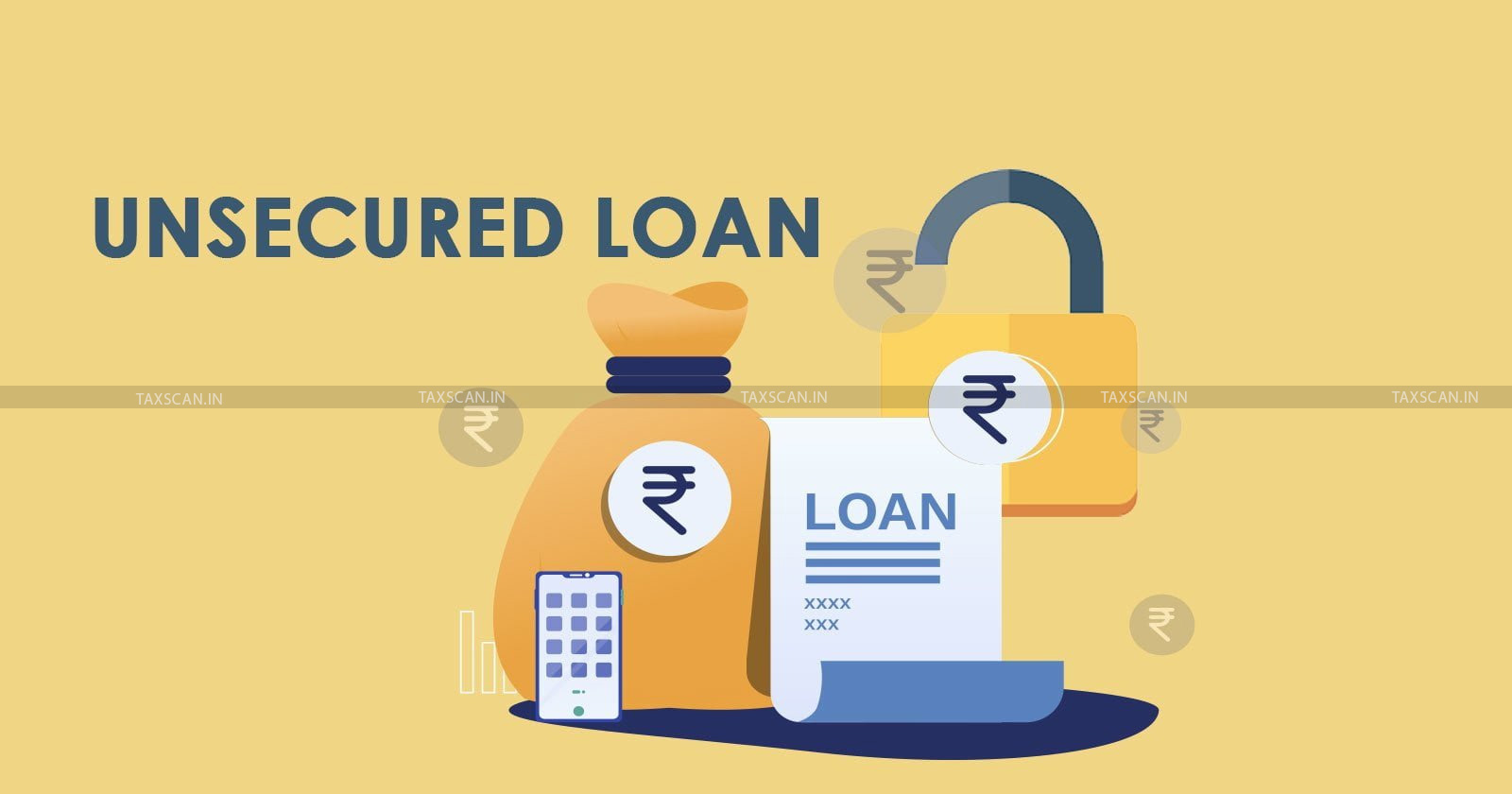 ITAT - ITAT Ahmedabad - AO - Net Profit - Unsecured Loans - Taxscan