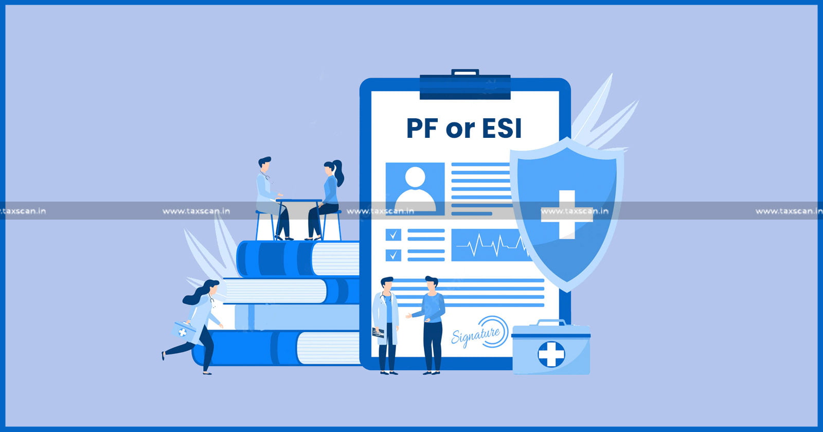 ITAT - ITAT Ahmedabad - PF and ESI Contributions - CPC - Central Processing Centre - taxscan